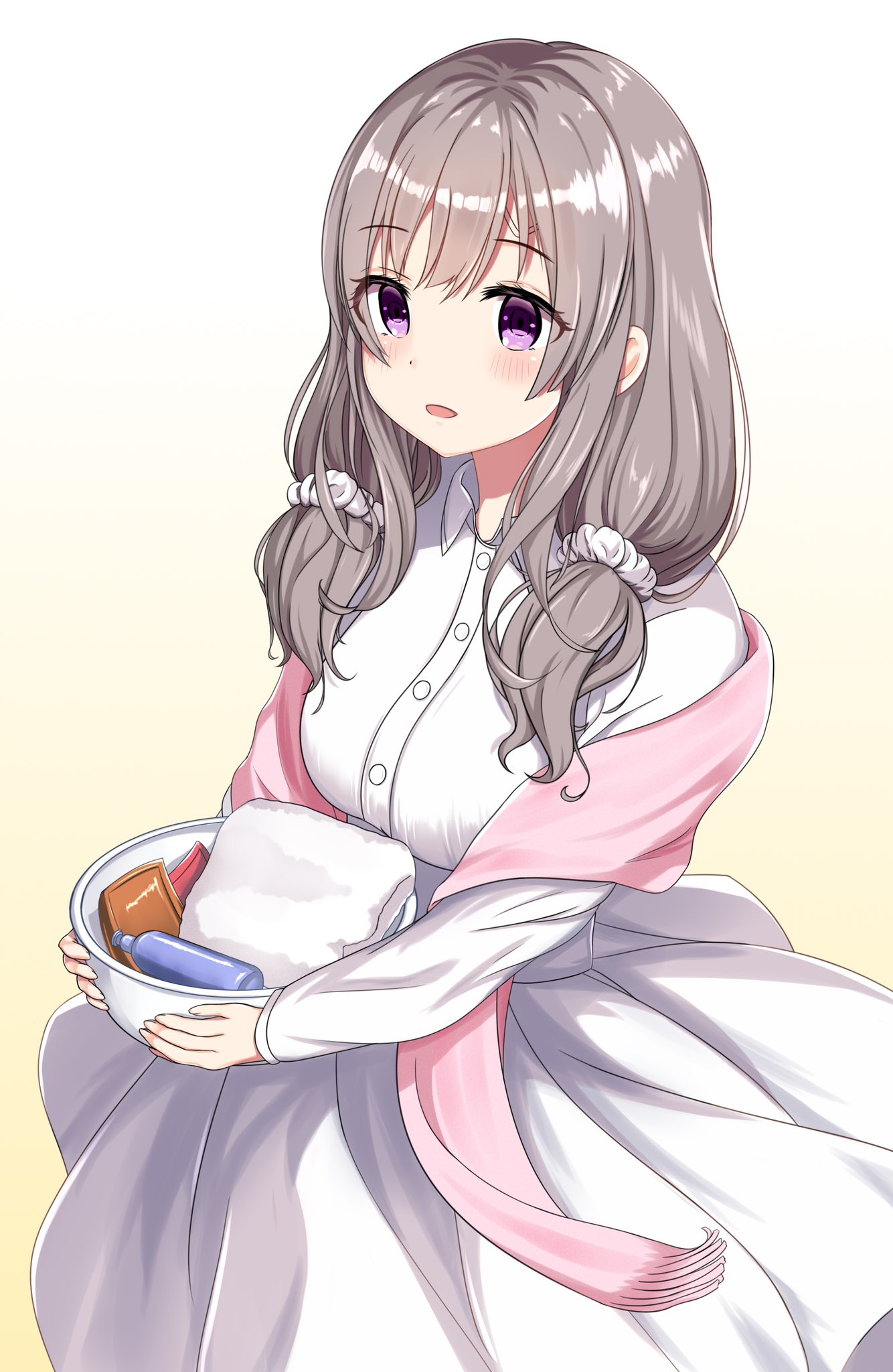 Twitter 上的牧狼 髪型すき 幽谷霧子https T Co Uphmhl5fv0 Twitter