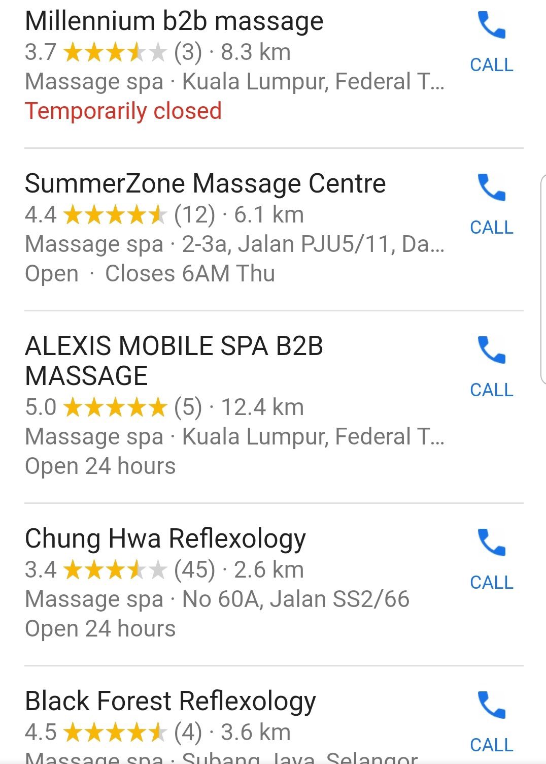 Mywatch Di Twitter Nanti Kita Hantar Customer Check Apa Perkhidmatan Premis Premis Ini