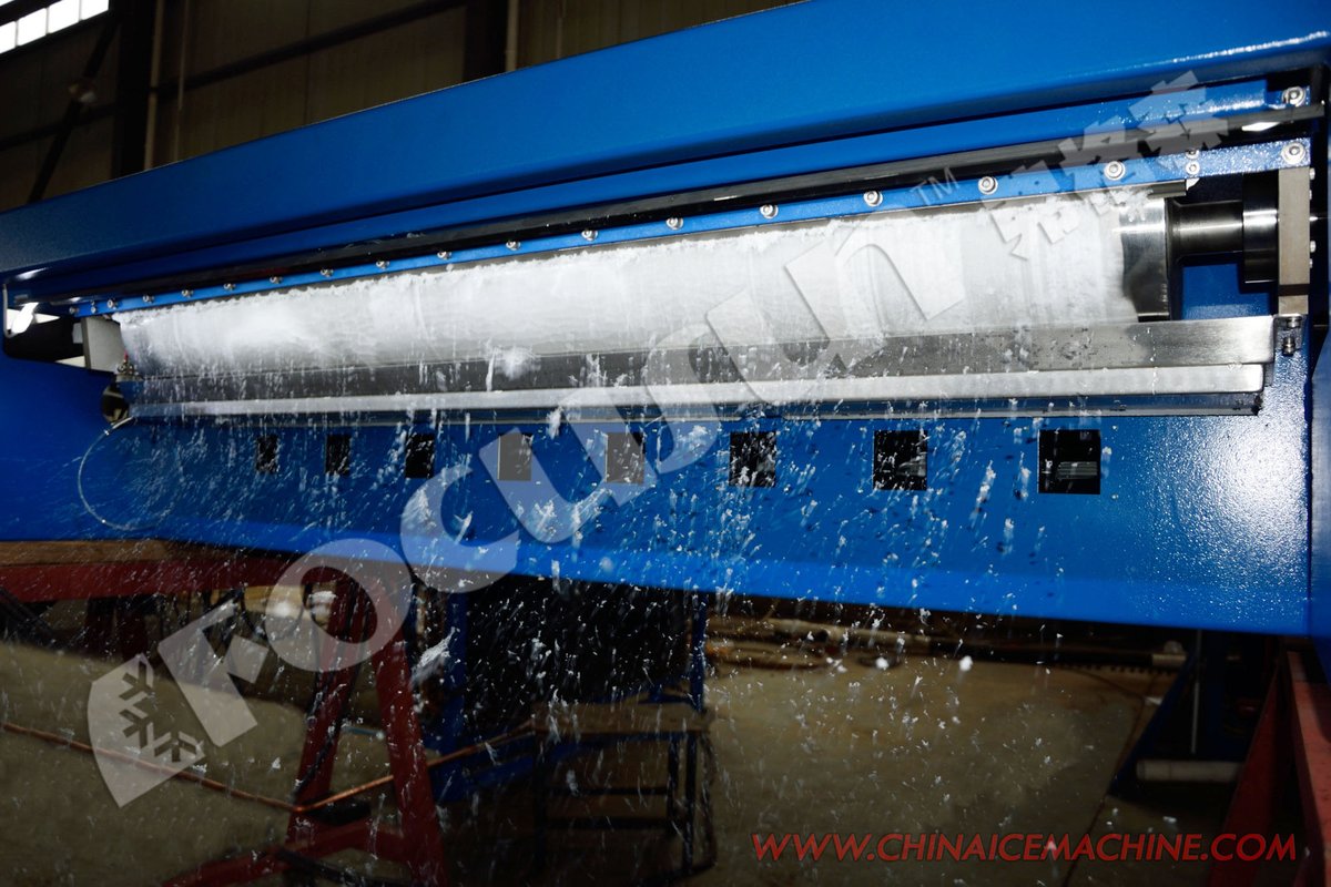chinaicemachine's tweet image. Focusun high production 1.5ton #snowmakingmachine has been tested, will be shipped to Taiwan. #snowmaker #snowfallingmachine #snowmakingmachine