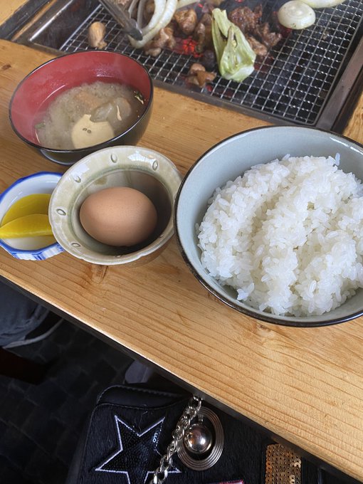 Twitterのコスプレ画像3
