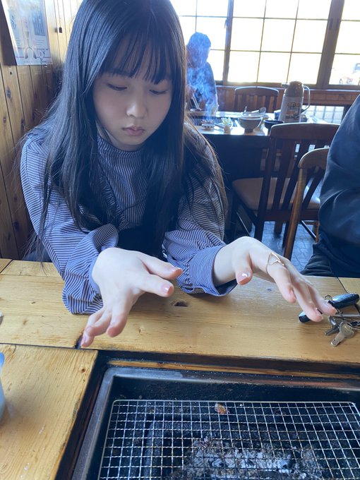 Twitterのコスプレ画像1