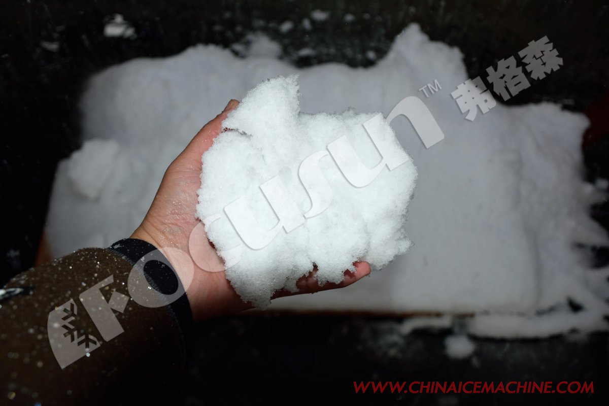 chinaicemachine's tweet image. Focusun high production 1.5ton #snowmakingmachine has been tested, will be shipped to Taiwan. #snowmaker #snowfallingmachine #snowmakingmachine