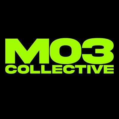 M03 Collective tweet media