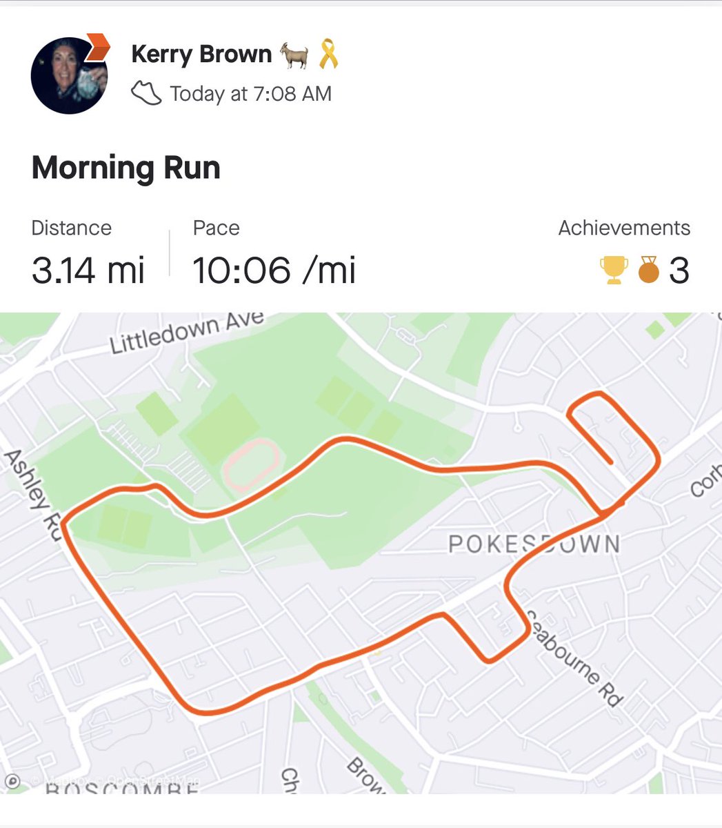 MrsKerryBrown's tweet photo. Run Every Day in November for:

https://t.co/Y7Oapitwm1

Day 11!!! 

Tis a beautiful day out there today - hope you all have a wonderful one!

#YouWinWednesday #Red11

@ginny_walker https://t.co/YELEoGGBRt