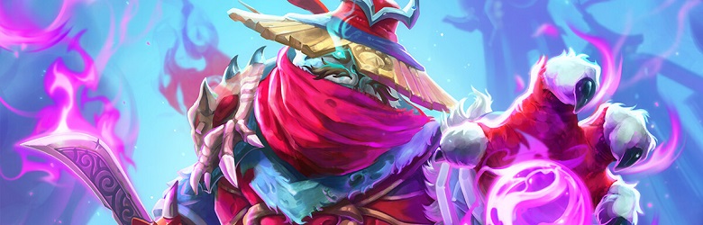 Hearthstone Top Decks No Twitter Part 4 Of Our Darkmoon Faire Card Review Is Out We Take A Look At Zai Lothraxion Deck Of Chaos Rinling S Rifle Tenwu Deck Of Lunacy Eys Or