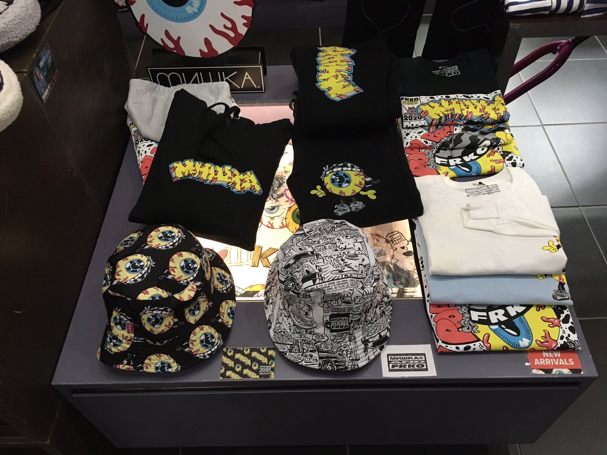 印刷可能 Mishka 壁紙 みんなのための無料のhd壁紙