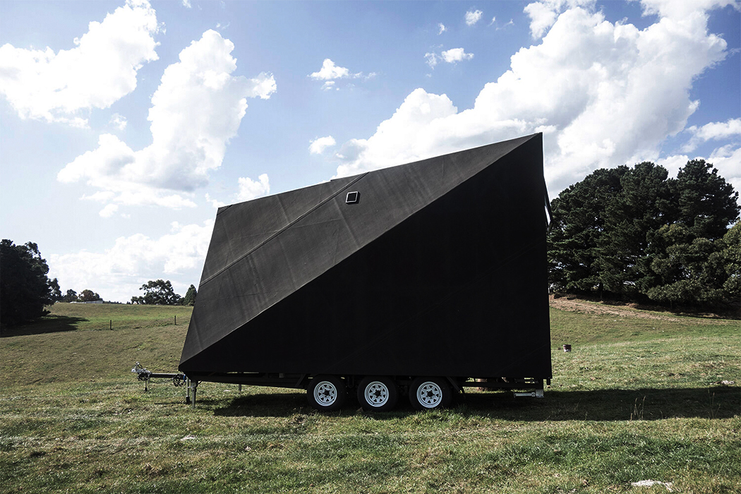 TheDesignStuff's tweet photo. Base Cabin – The Portable A Shaped Scandinavian Cabin https://t.co/E0BtMjkEaN via @TheDesignStuff 

#interiordesign #homedesign #kitchen #kitchen #design #luxury #interiordesigner #architecture #cabin #home #homeontire #House #interior #portablecabin #homedecor https://t.co/rUBmD2OPAc