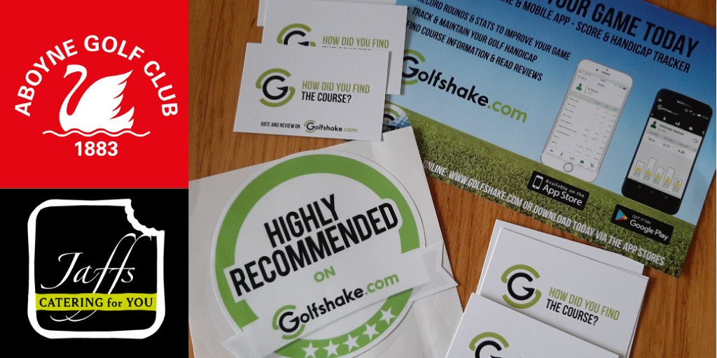 AboyneGolf's tweet photo. Delighted to be listed in the @golfshake "50 of the Best Golf Courses to Play in Autumn"  https://t.co/wsWvEtvudl

A warm welcome awaits at the oldest club on beautiful Royal Deeside 🏴󠁧󠁢󠁳󠁣󠁴󠁿 

#GolfAboyne #MustPlay #HiddenGem #golfshake https://t.co/qa6fone5p0