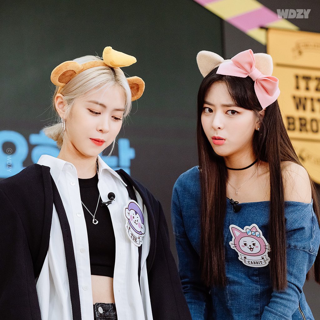 theryujinpics's tweet photo. wdzy twitter update
#류진 ￼ #유나 https://t.co/hNEj7CkAvl