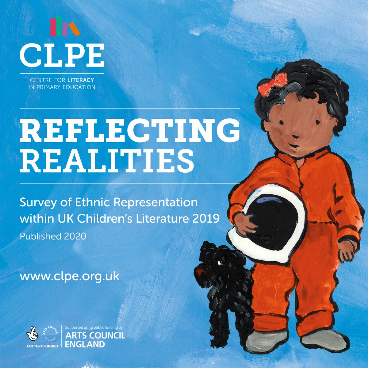 Our much anticipated #ReflectingRealities report is out now. We are sharing some promising statistics from the past 3 years of data whilst also highlighting that much work is still to be done. 

Have you read it yet? ow.ly/gYSC50CfjUE