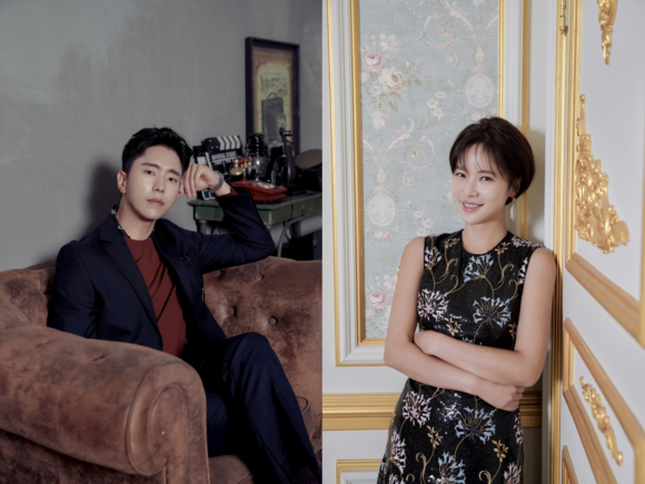 Kstyle_news's tweet photo. 【プレゼント】#ファン・ジョンウム ＆ #ユン・ヒョンミン 直筆サイン入りポラを2名様に！

・@Kstyle_newsをフォロー＆このツイートをRTで応募完了
・応募〆切は11/13（金）11:00

「#あいつがそいつだ」インタビュー公開中！
https://t.co/LwX3qdgy1Q https://t.co/n91skoHYjG