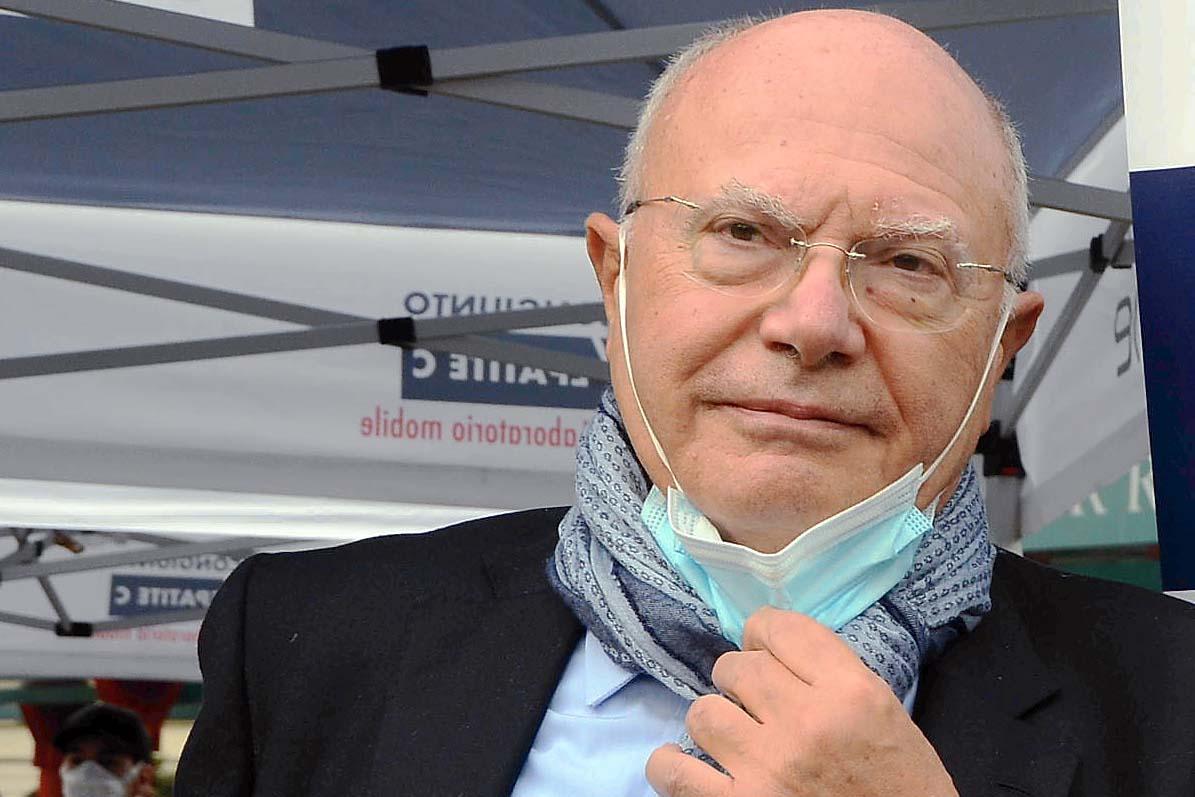 Galli: "Siamo in guerra ma la gente non lo capisce" tinyurl.com/y4yjzyev