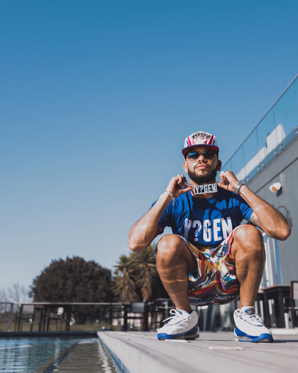 YoungstaCpt's tweet photo. **NEW VISUALZ** ⁦@DjDimplez⁩ ft. ⁦@JayClaude_⁩ x ⁦@Zoocci_CokeDope⁩      &amp; YoungCPT - D W Y M https://t.co/EmcVjy4baw OUT NOW! https://t.co/HlRiXsyM5E