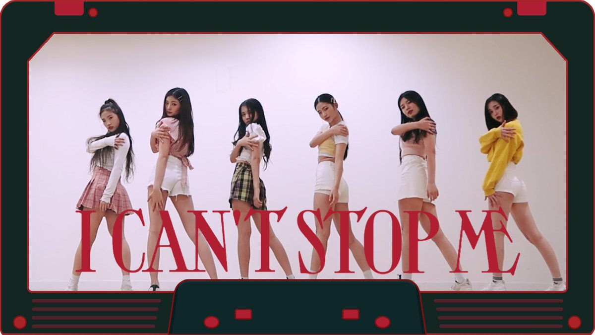 gg_archived's tweet photo. Pre-debut trainees TRI.ANGLE (@triangle_2021) release a cover dance of ‘I can’t stop me’ by Twice
🔗 https://t.co/lGwo4YafQR
#kpop #tri_angle https://t.co/EcM19YXeek