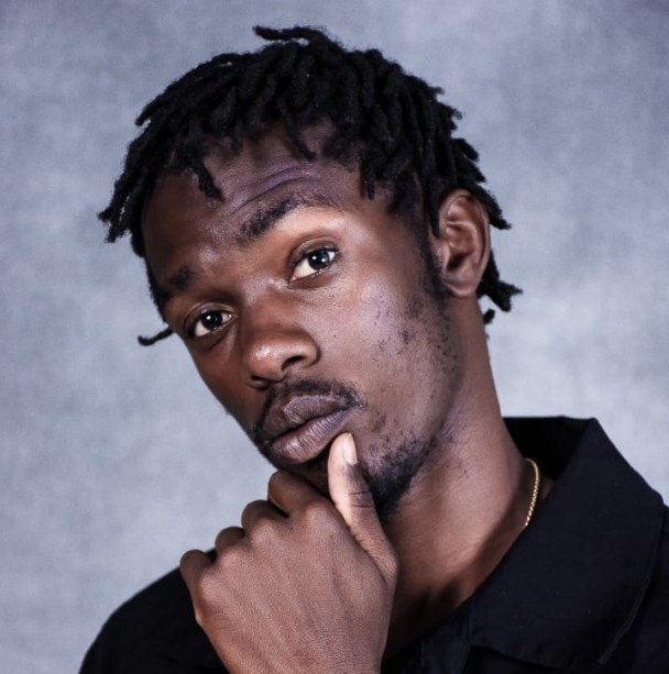 (Enzo Ishal)First lyric that comes to mind?