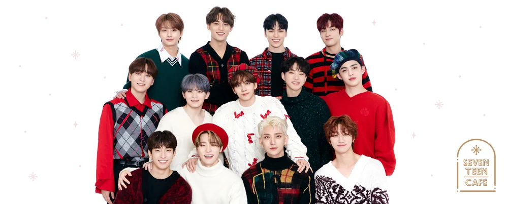 SEVENTEEN Japan в X: „[#SEVENTEEN JAPAN NEWS] 「SEVENTEEN CAFE