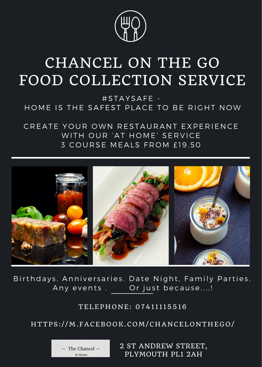 The Chancel tweet media