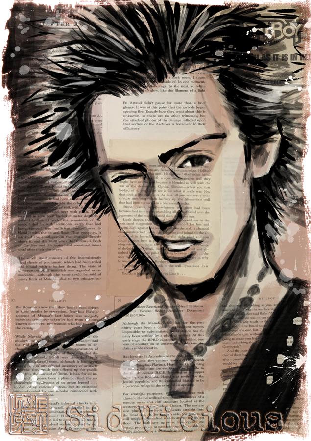 ٹوئٹر پر ｼﾄﾞ ｳﾞｨｼｬｽ ہیش ٹیگ