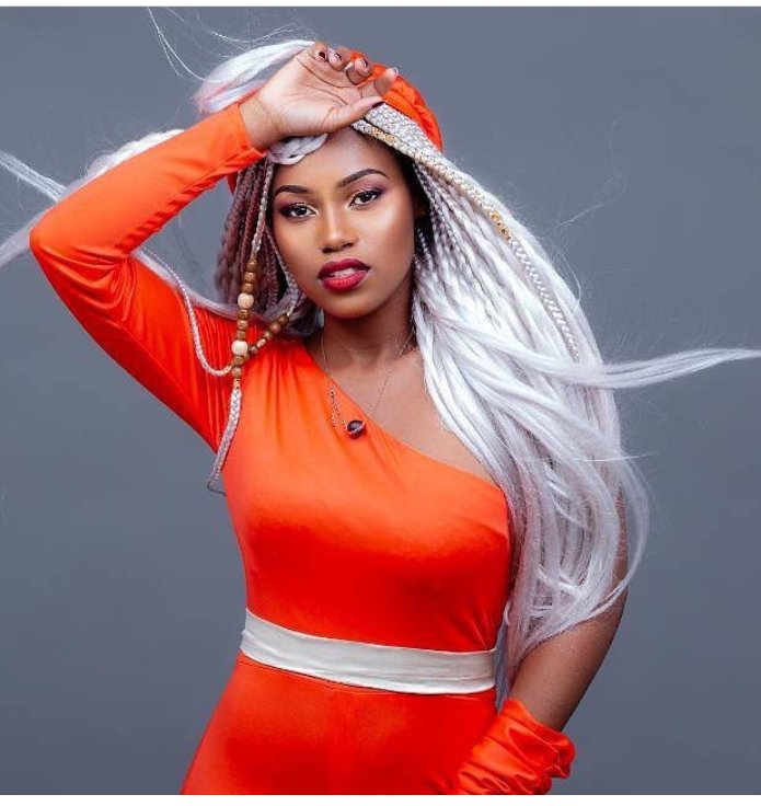 (Tamy Moyo)First lyric that comes to mind?