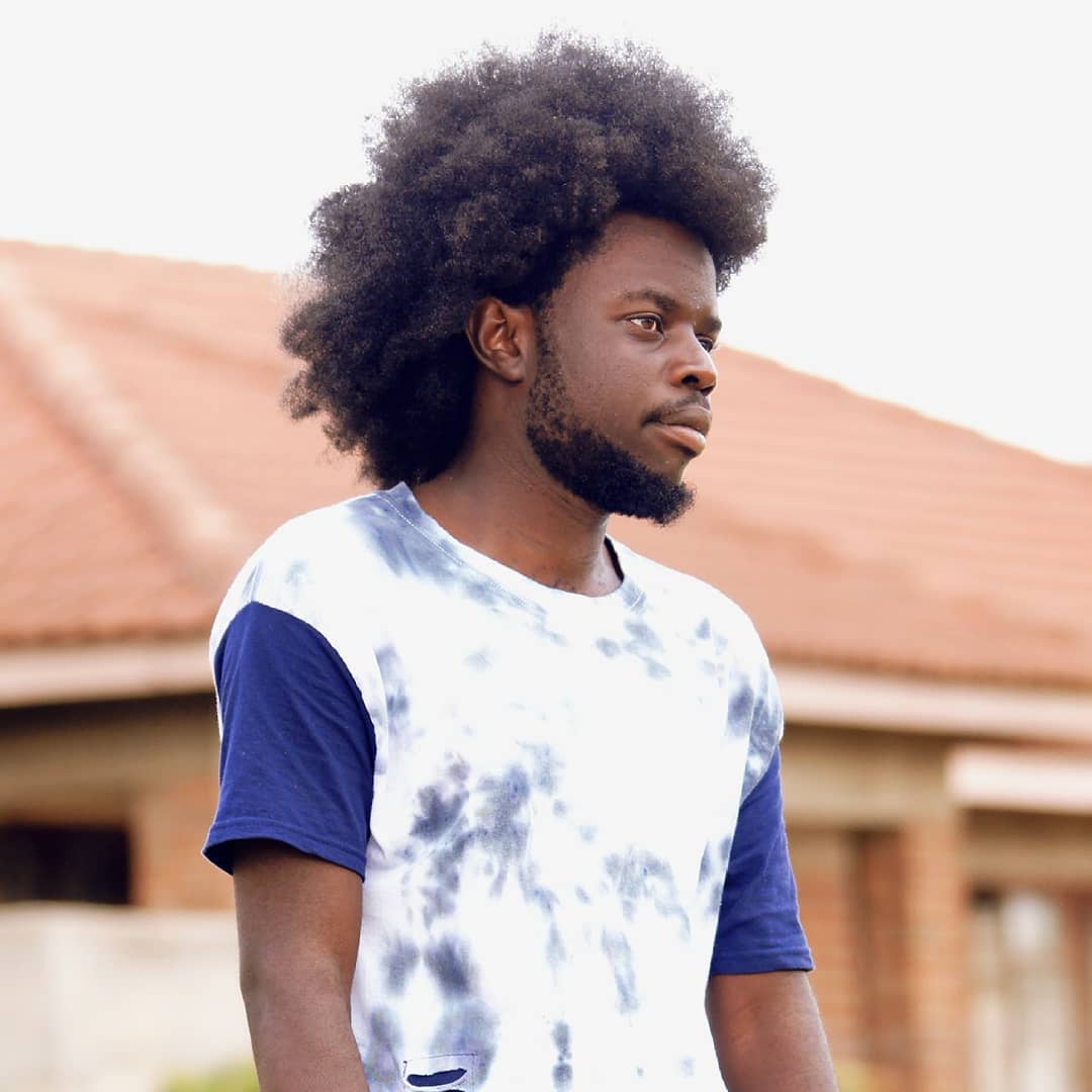 (Van Choga)First lyric that comes to mind?