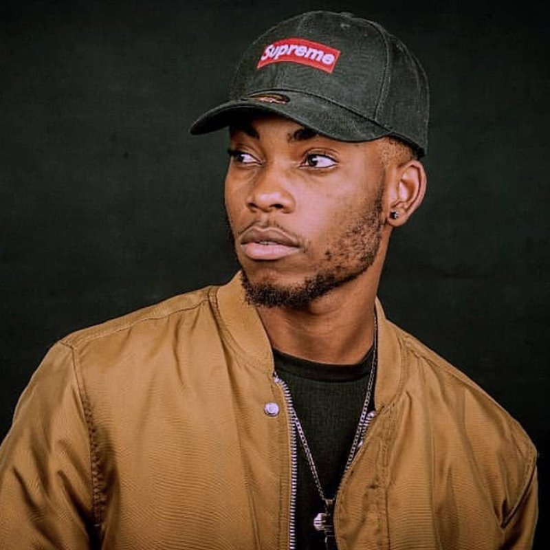 (ProBeatz)First lyric that comes to mind?