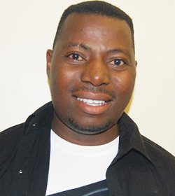 (Tongai Moyo)First lyric that comes to mind?