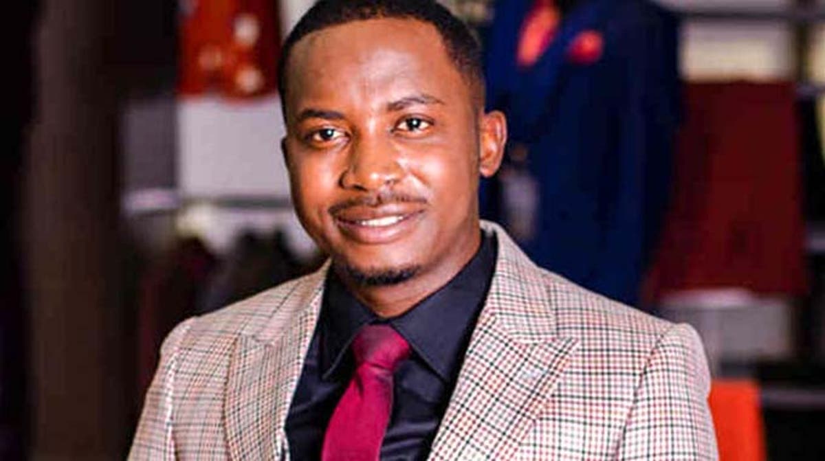 (Mathias Mhere)First lyric that comes to mind?