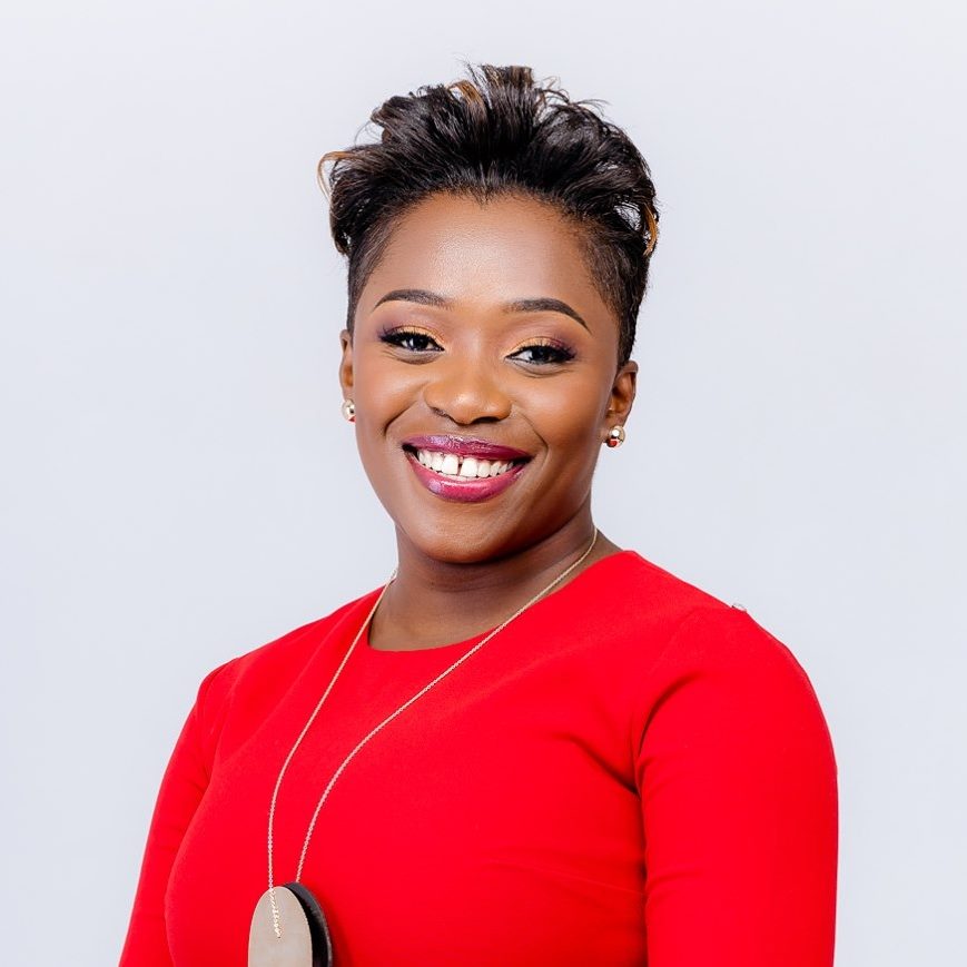 (Janet Manyowa)First lyric that comes to mind?