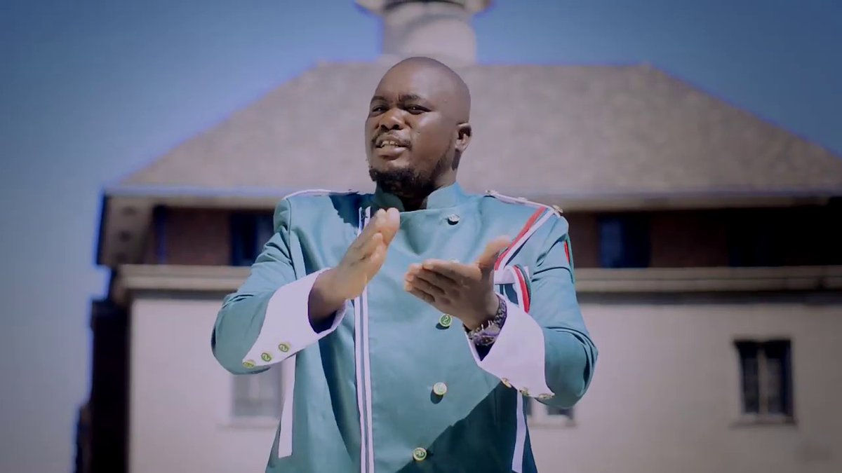 (Mambo Dhuterere)First lyric that comes to mind?