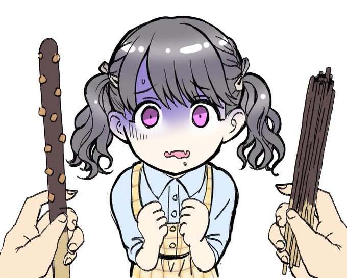 お誕生日おめで...とう...? 