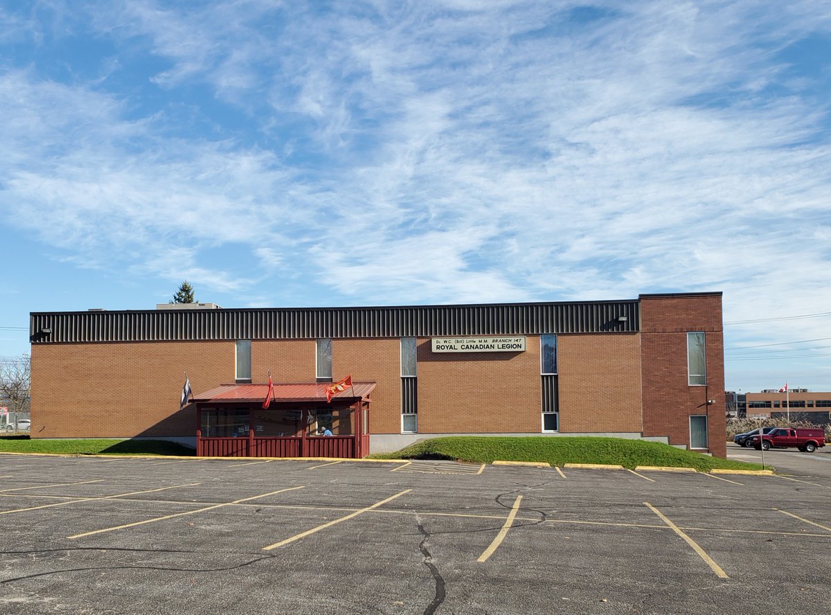 Oatley Vigmond tweet media