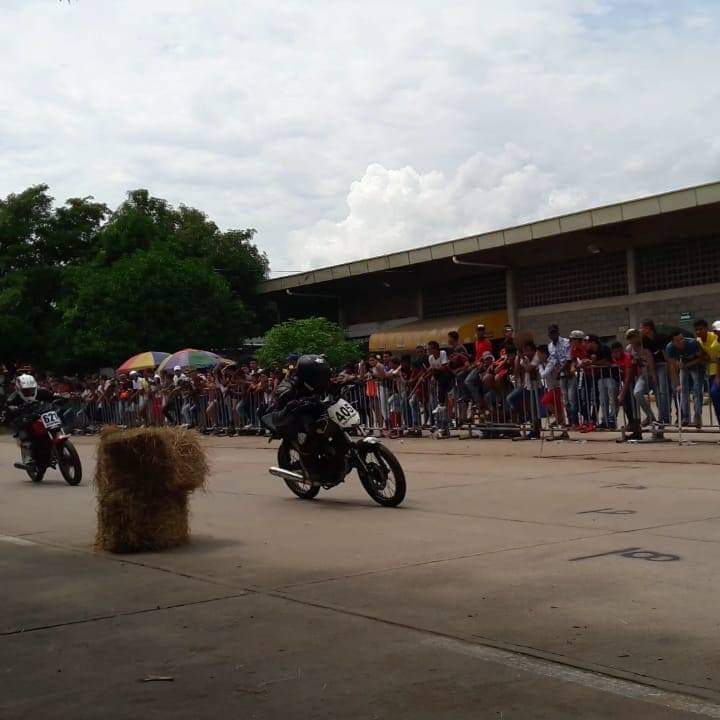 ToniiDavid's tweet image. ©Una de mis carreras favorita 😻
Gracias Jehová por cuidarme siempre 🙏
Gracias a todos los que hacen posible esto ☺️