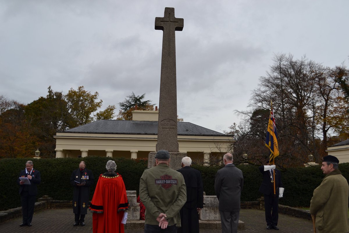 Surrey Heath Borough Council tweet media