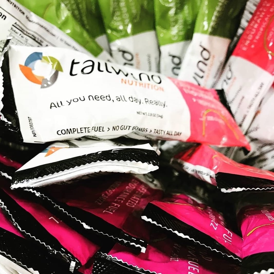 Tailwind France tweet media