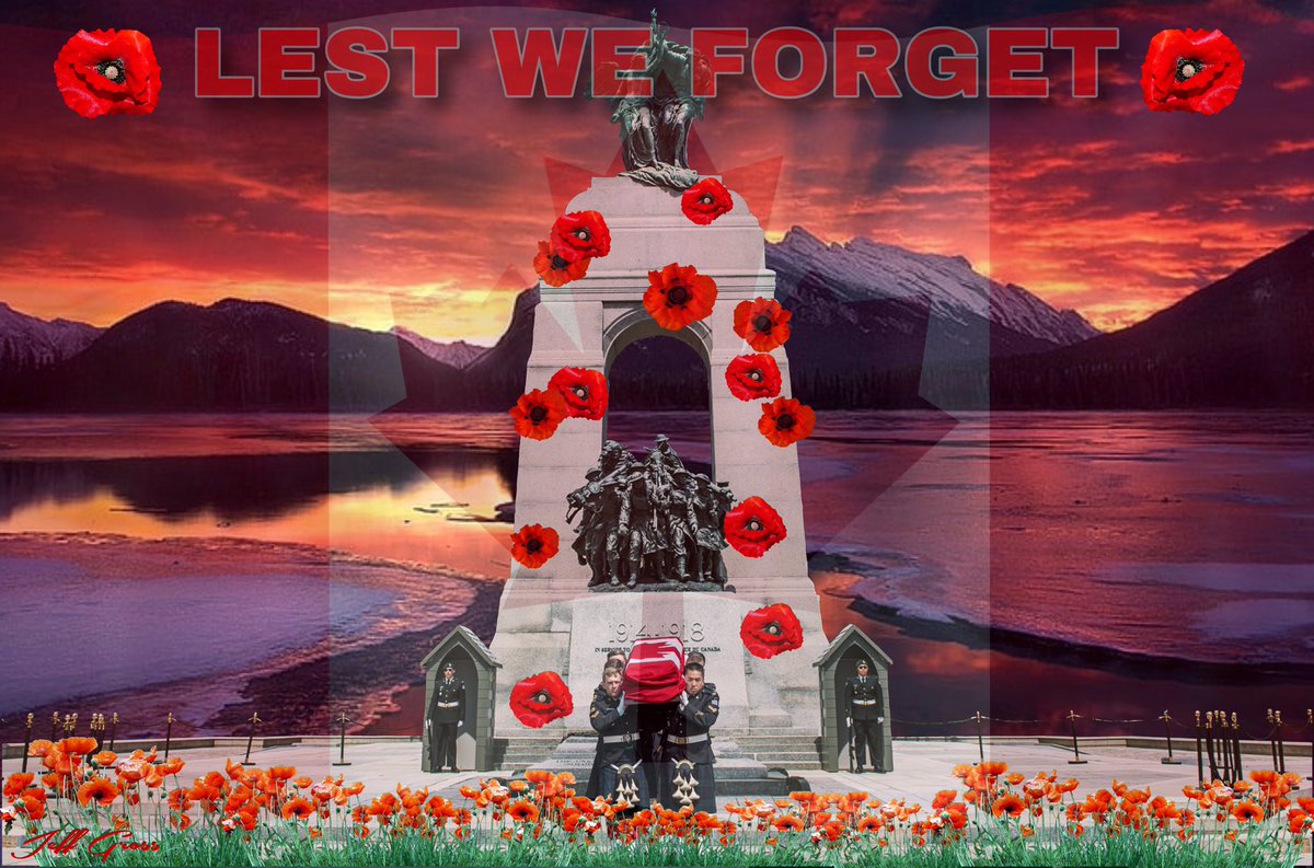drivermorr's tweet image. Today at 11am, please #Stop and #PayRespect and #RememberThoseWhoWroteTheUlitimateChequeForOurFreedom To #Remember #lestweforget 🌺 
#TYFYS  
Sacrifices made for our Freedom shall always be Remembered 
Pic courtesy of @jkgcank9