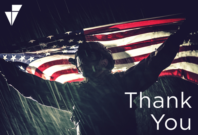 pivotts's tweet photo. We want to take a moment to thank all of our veterans for their service to our country and for all they have done for the U.S. and people around the globe. #grateful #heroes https://t.co/2P7A1niEU5