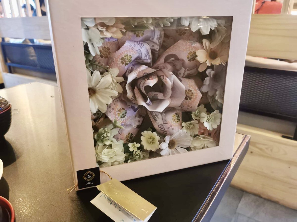 (4)สวยมาก #Giftofgulf  #GulfKanawut  #ลูกบอลของคุณบิ๊กกลัฟ  #หวานใจมิวกลัฟ