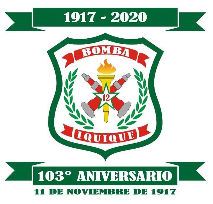 Bomba Iquique 12 (@b12iquique) on Twitter photo 