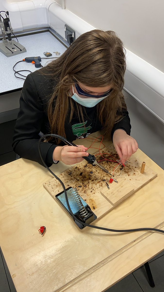 FPHS Design and Technology tweet media