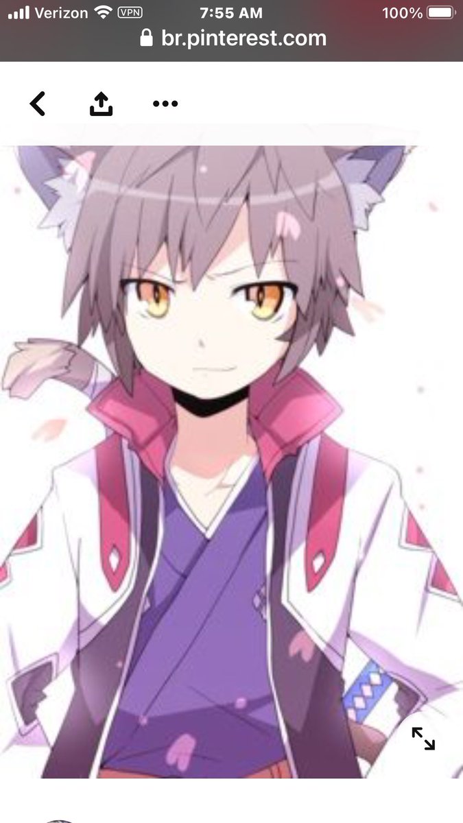 shadowblaze2474's tweet photo. @MagicalMysticVA Well here’s me https://t.co/AePNWMFqZ1