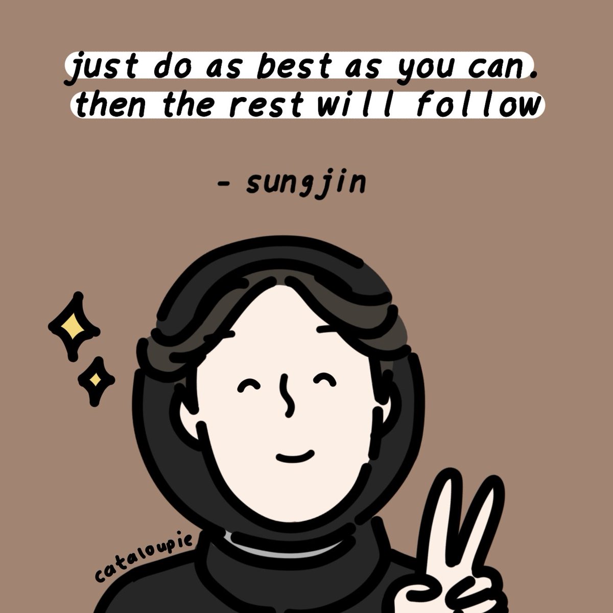 cataloupie's tweet photo. words from our precious sungjin ✨

#DAY6 #데이식스 https://t.co/wekK5dVM57