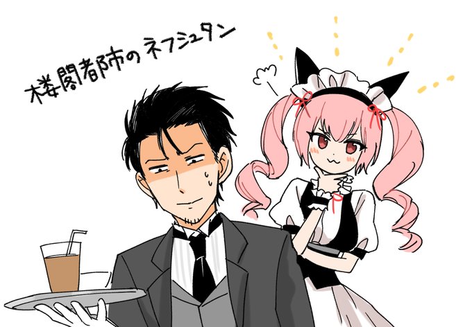 Poriporikyuuri1さんのイラストまとめ 2ページ目