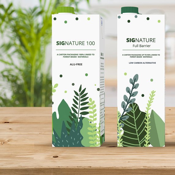 MercurioDrinks's tweet photo. Was für eine Rekordzahl: Mehr als 150 Millionen in Signature verpackte Produkte wurden bislang weltweit verkauft. Großer Erfolg der Verpackung aus bis zu 100% erneuerbaren Materialien. #sig #verpackung #waybeyondgood https://t.co/b7nCedKxAJ https://t.co/Em6NXVHFrT