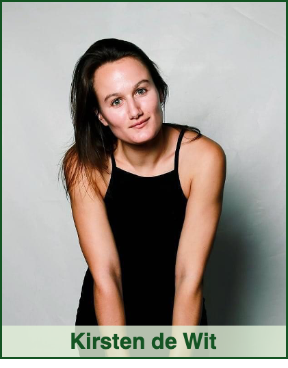 SoftwareStem's tweet photo. STEM would like to take this opportunity to welcome Kirsten de Wit to the STEM Family. Kirsten is appointed as a software engineer at STEM. 

We are delighted to have you part of our team and wish you all the best!

#mystemsoftware

Visit STEM’s website https://t.co/irItrRSaer https://t.co/9ql7aQPQ4V