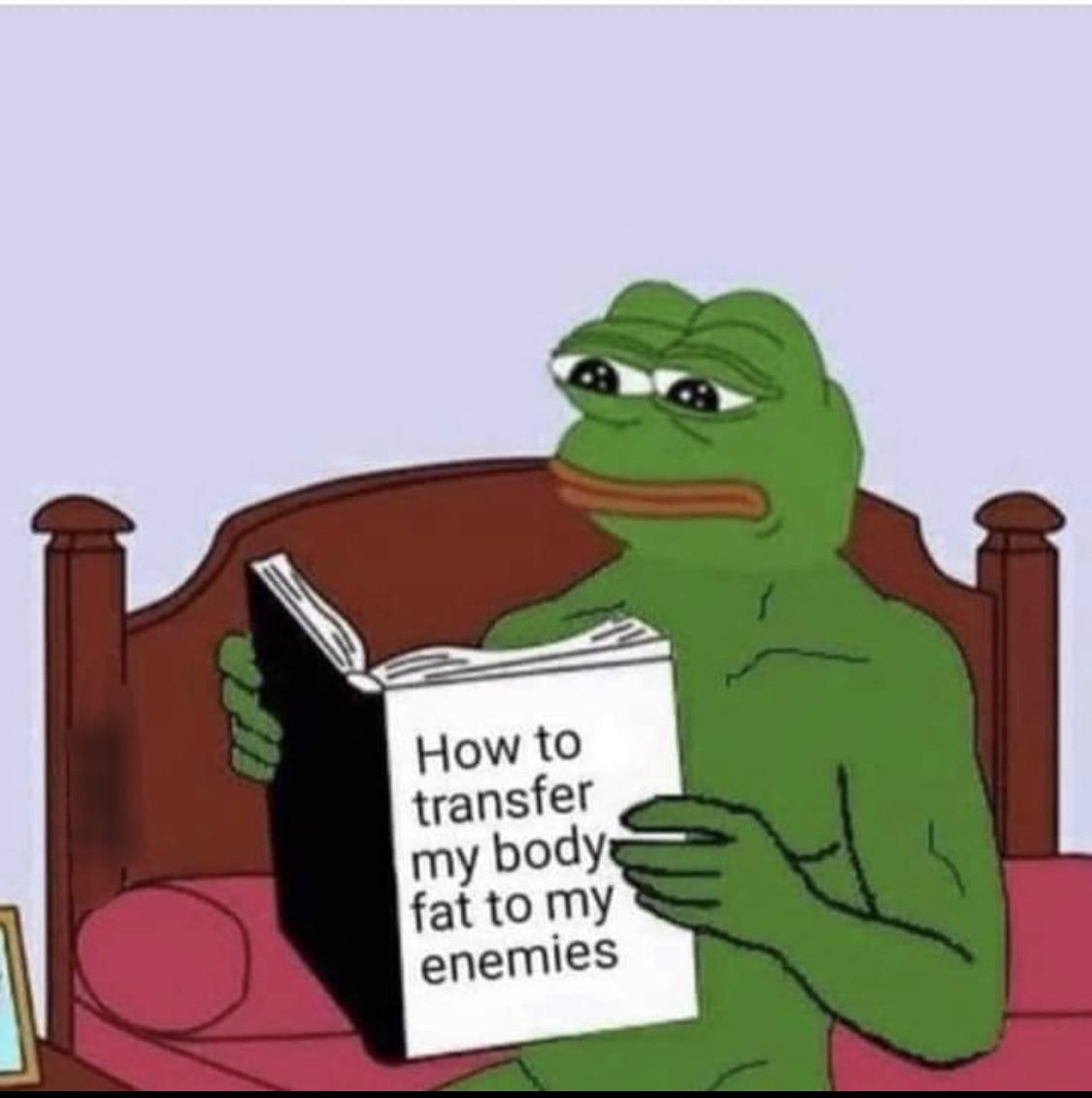 Me irl