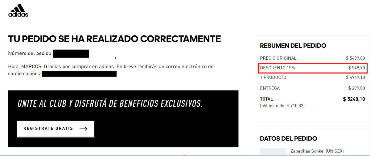 macopereyra's tweet photo. Cuando sos @adidasAR pero tenes la calculadora de la tv pública. https://t.co/dp70qadqZ3