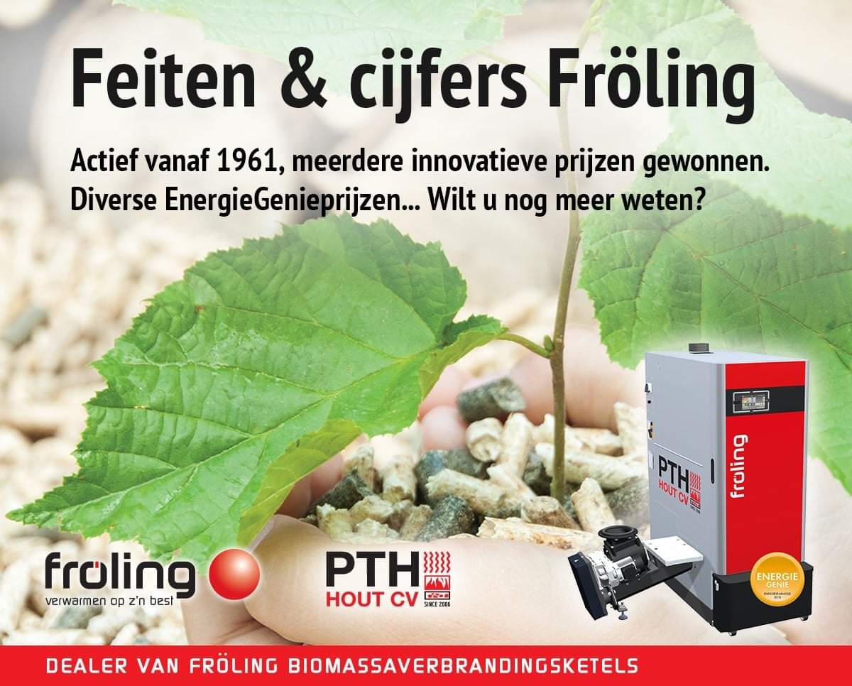 FrolingNL's tweet photo. Fröling is een van de grootste producenten van hoogwaardige biomassaketels in Europa en blijft innoveren in een duurzaam klimaat met de beste ketels. Lees meer over Fröling: https://t.co/h0v3fQwYY5.
#froling #Fröling #Froeling #biomassa #biomassaketel #pthhoutcv https://t.co/8MUAOAARqS