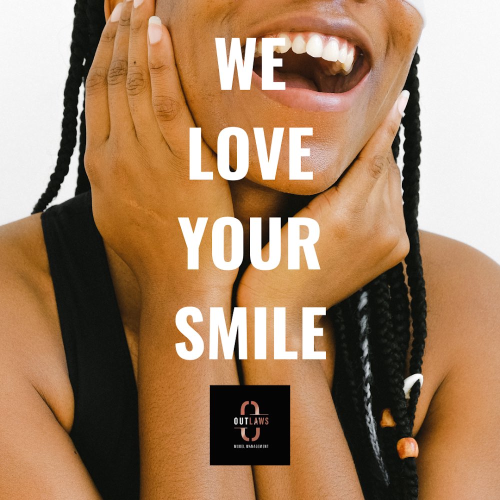 Outlaws Model Management tweet media