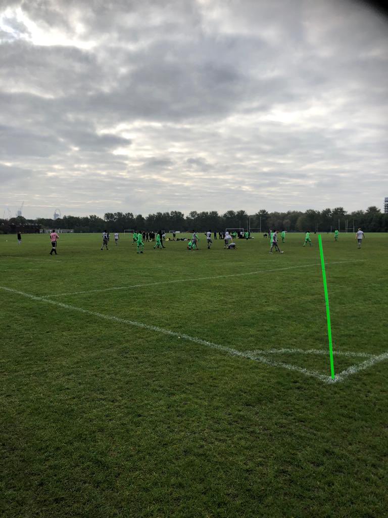 Morgannlpsports's tweet photo. It’s not easy being a football scout during lockdown! If you (or any of your family/friends) are 6-16 and want to join an elite east London based football academy please contact me on morgan@nlpsports.co.uk or 07858378519 #football #scouting #footballscouting #nlpsports #london https://t.co/33f5JOnKof