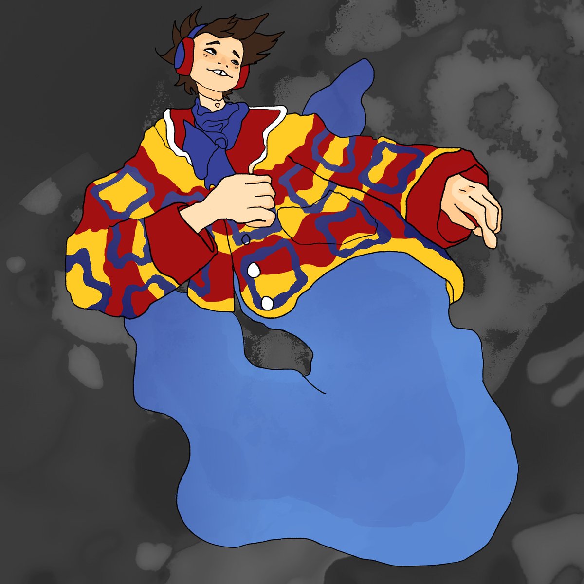 reposted because I did it wrong the first time, heres the finished drawing of <a href="/clown_depot/">mariogolf.info</a>